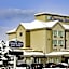 Crystal Inn Hotel & Suites - Salt Lake City