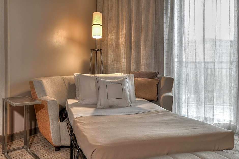 Courtyard by Marriott Pigeon Forge