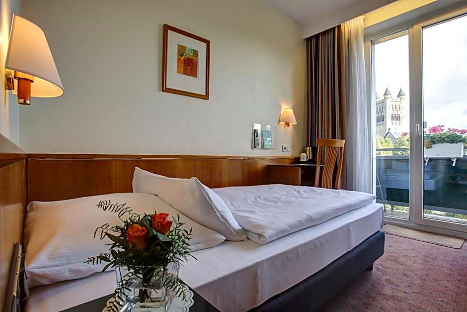 Trip Inn Hotel Esplanade, Düsseldorf