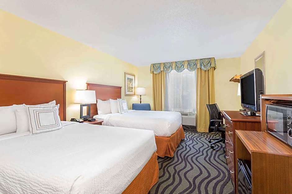 Baymont by Wyndham Savannah Midtown