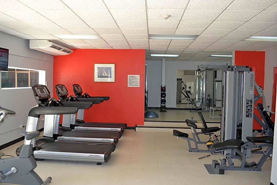 Radisson Hotel Trinidad