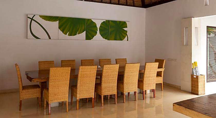 Bvilla Spa Hotel