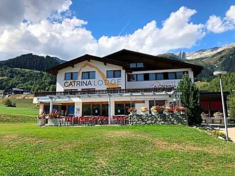Catrina Lodge
