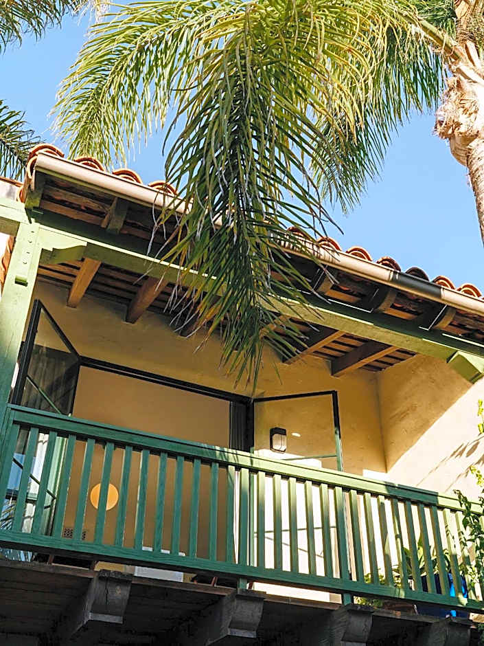 Palihouse Santa Barbara