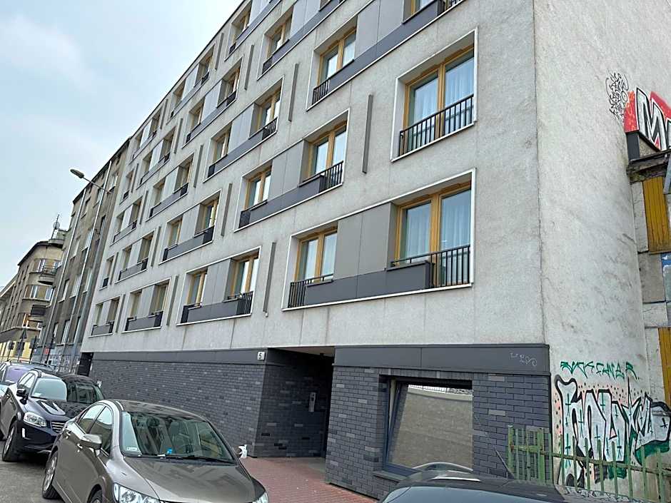 Happy House Apartamenty