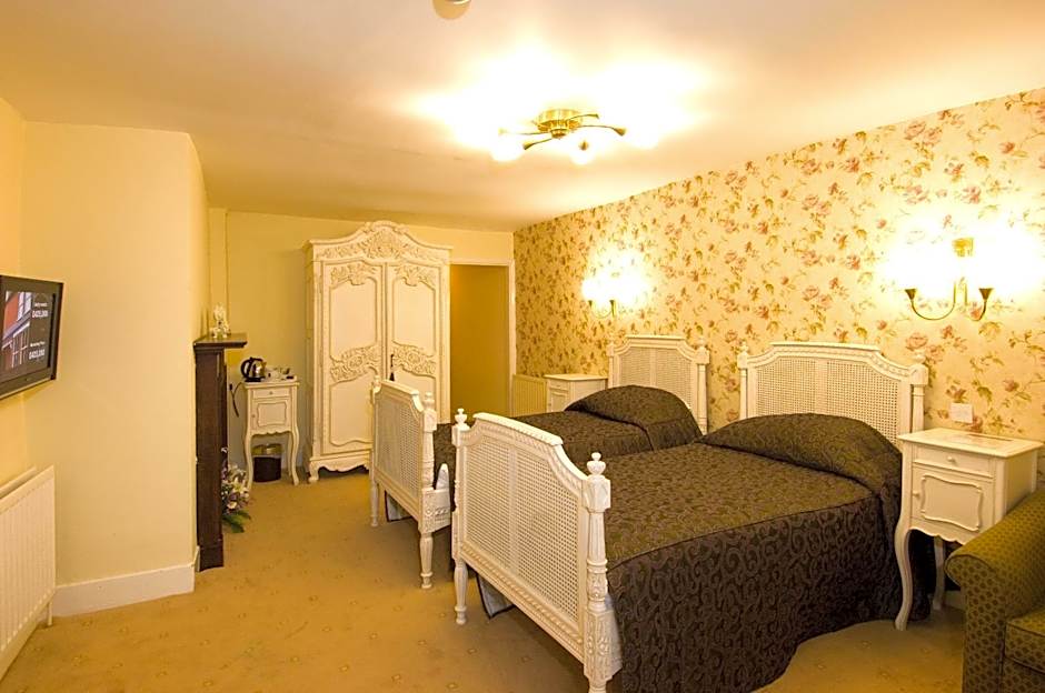 The Kings Arms and Royal Hotel, Godalming, Surrey