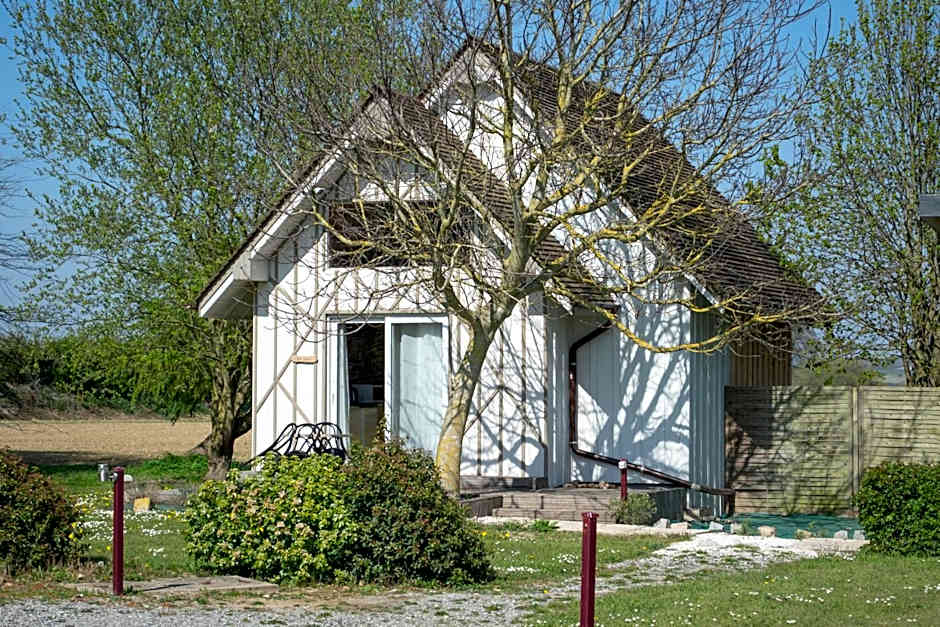 The Originals City, Hotel La Cour Carree, Le Treport Sud (Inter-Hotel)