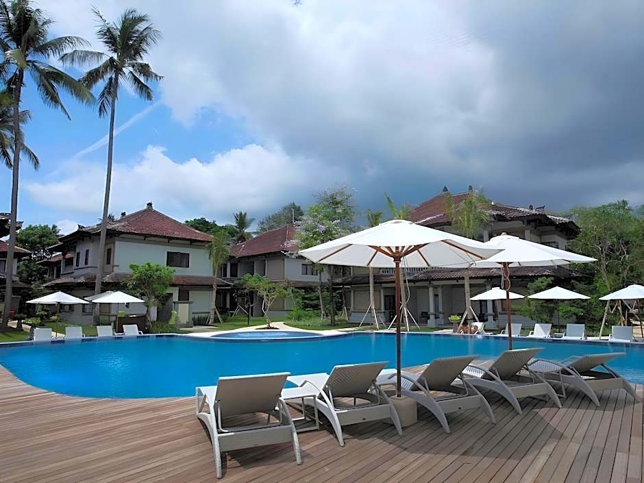 Grand Whiz Hotel Nusa Dua