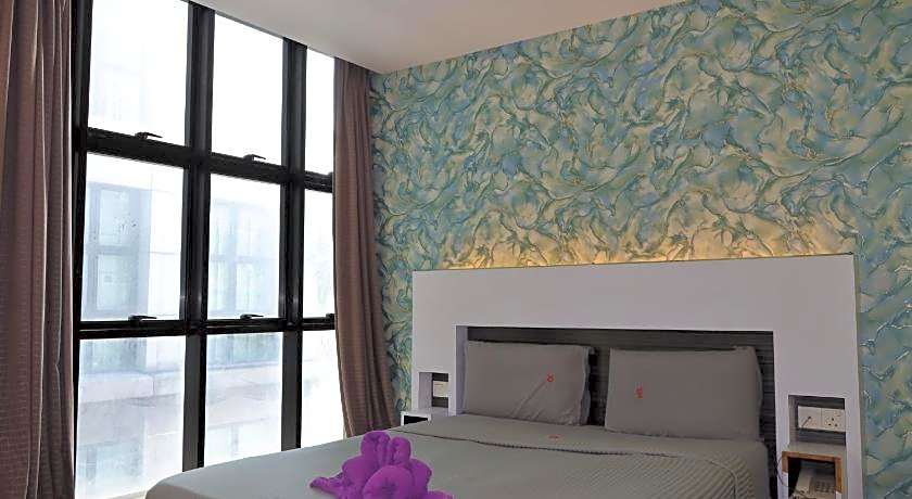 Summer Oscar Boutique Hotel @ Subang Jaya