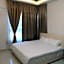 Raffles Suites 2 Bedroom Homestay