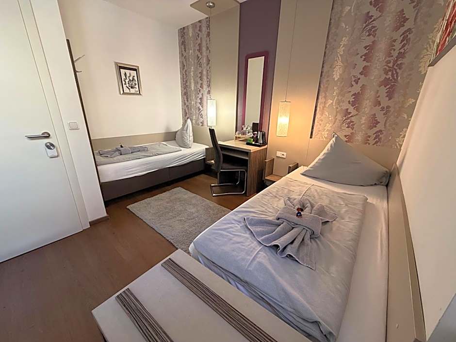 AMADEA - Cityhotel Salzburg