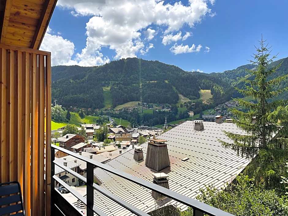 St-Alban Hotel & Spa