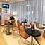 Ibis Bratislava Centrum