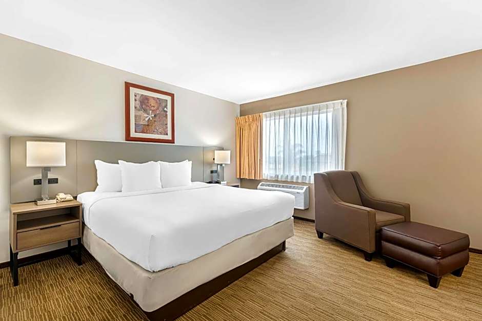 Comfort Inn Cockatoo