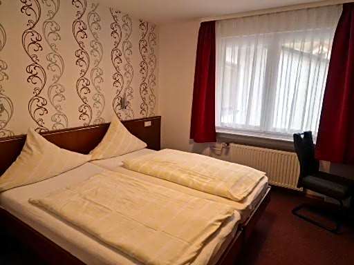Hotel Weinhaus Am Stiftstor