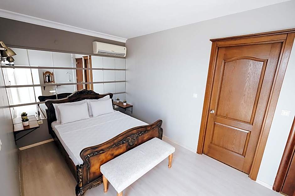 Muup Alaçatı