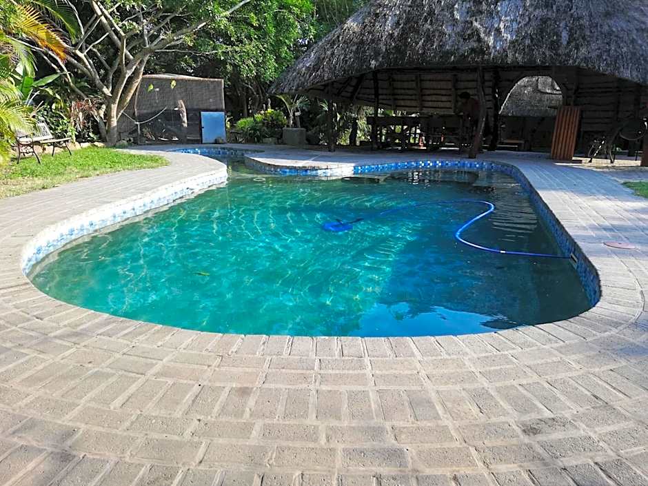 Maputaland Lodge