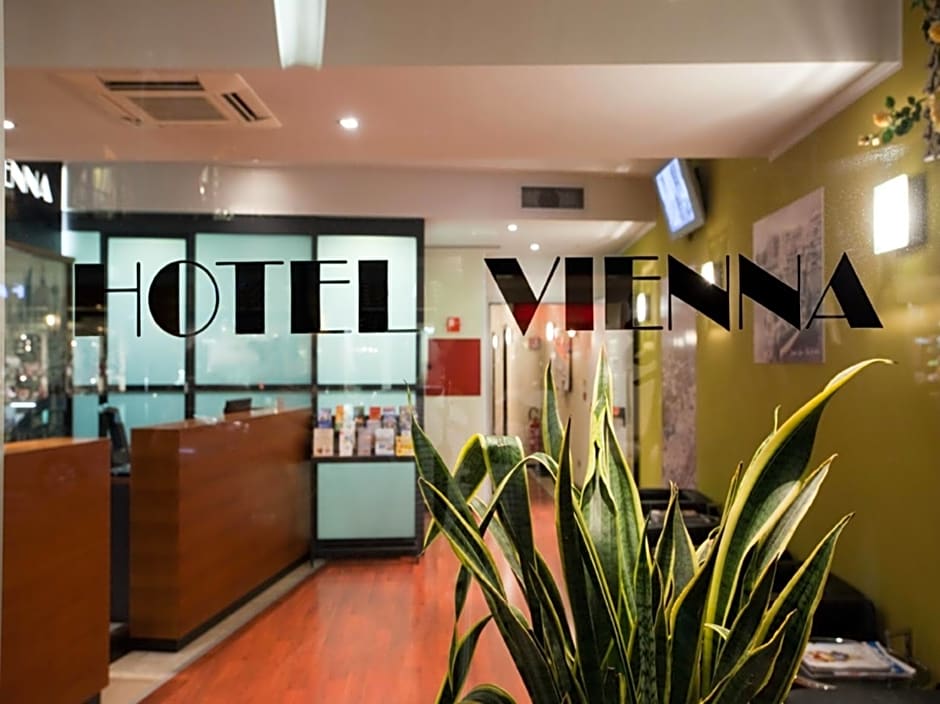 Hotel Vienna