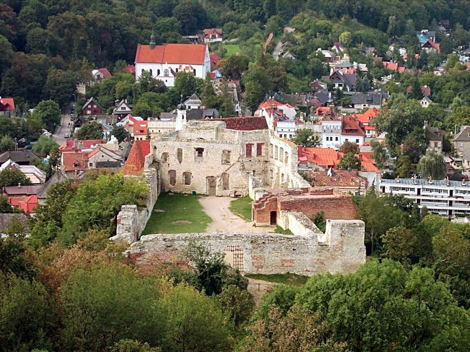 Siedlisko Lubicz Stara Chata Kazimierz Dolny