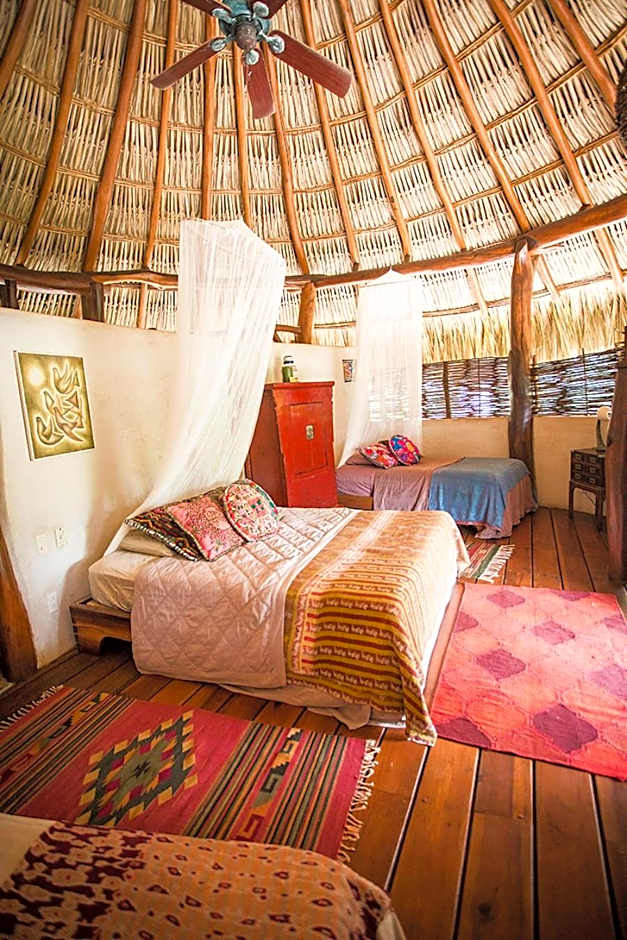 Present Moment Retreat