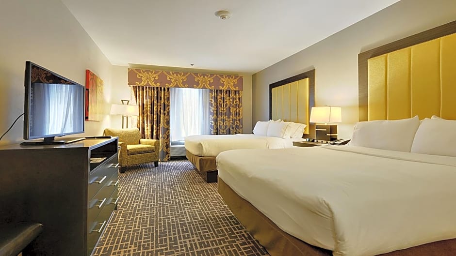 Holiday Inn Express Gonzales By IHG