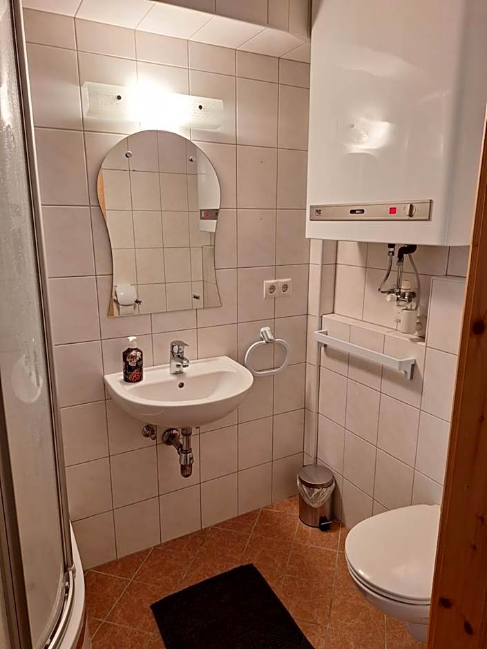 Zirnberg Appartements