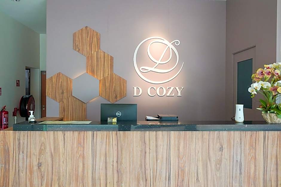 DCozy Hotel