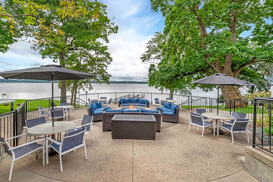 Heidel House Hotel and Conference Center, an Ascend Collection Hotel