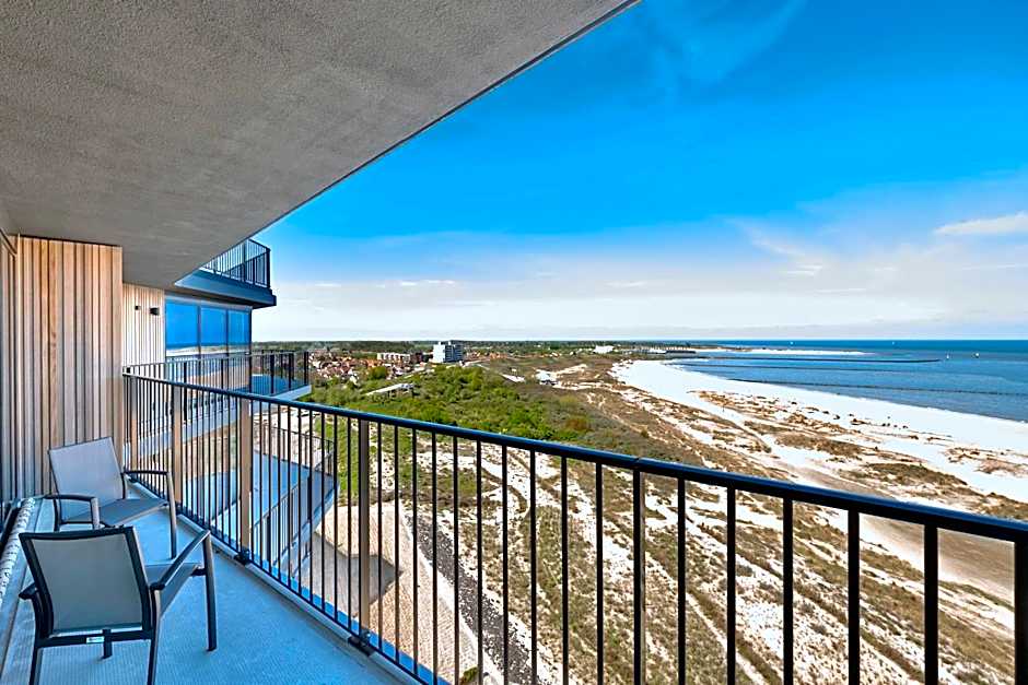 Dormio Breskens Apartments & Penthouses