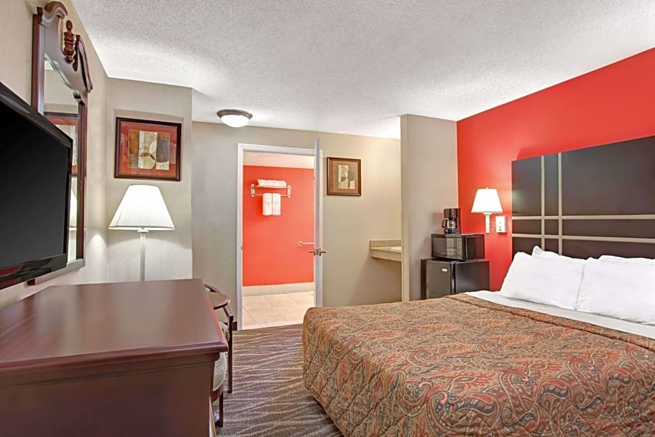 Days Inn by Wyndham Ridgefield NJ