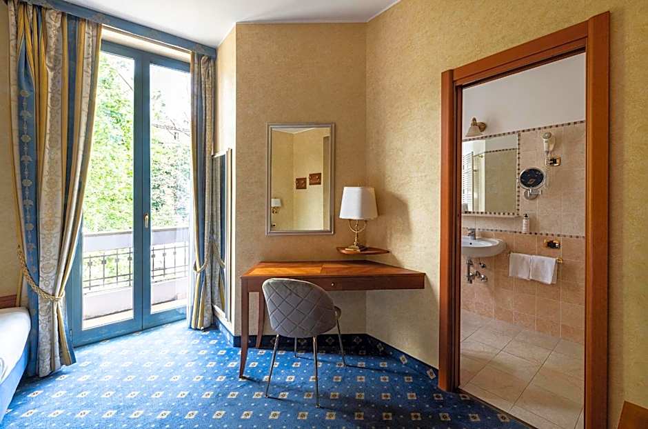 Boutique Hotel Dieci