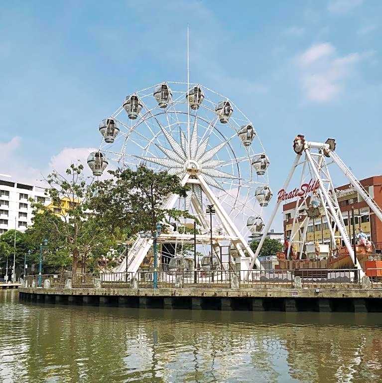 Triima Inn Arenaa Melaka