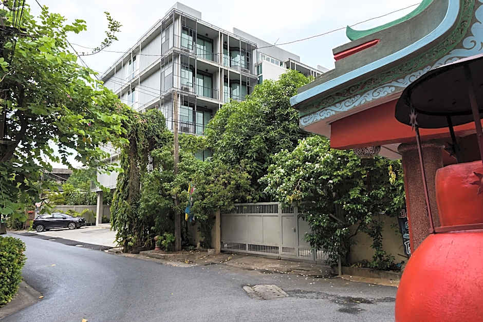 Bangkok City Link Hotel