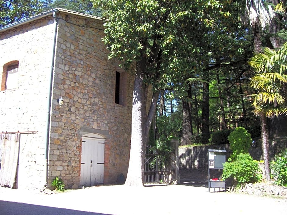 Auberge Cocagne
