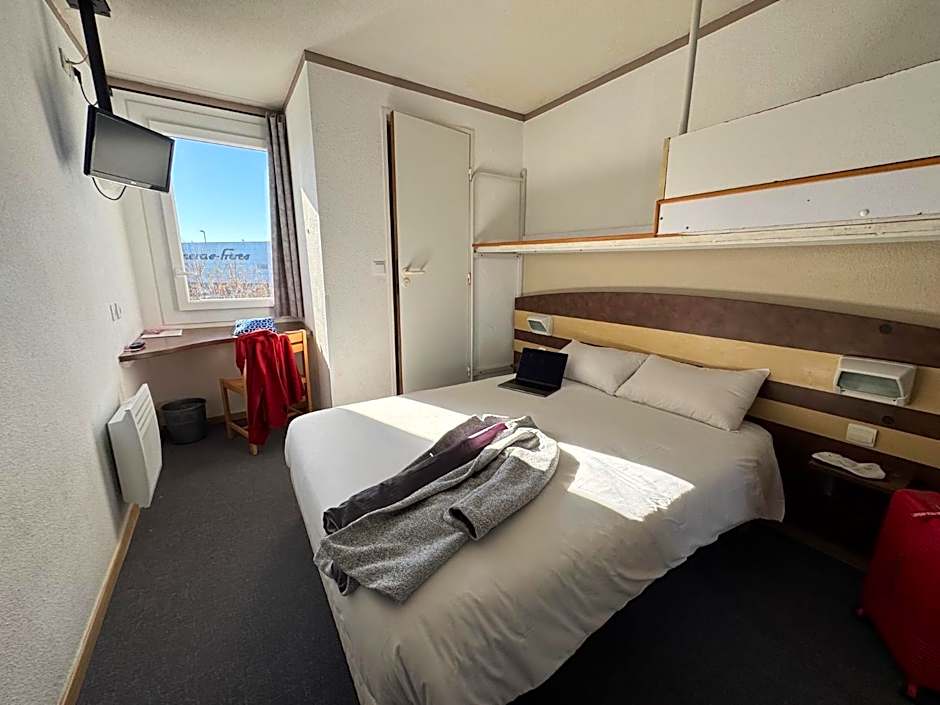 FastHotel Montpellier Ouest