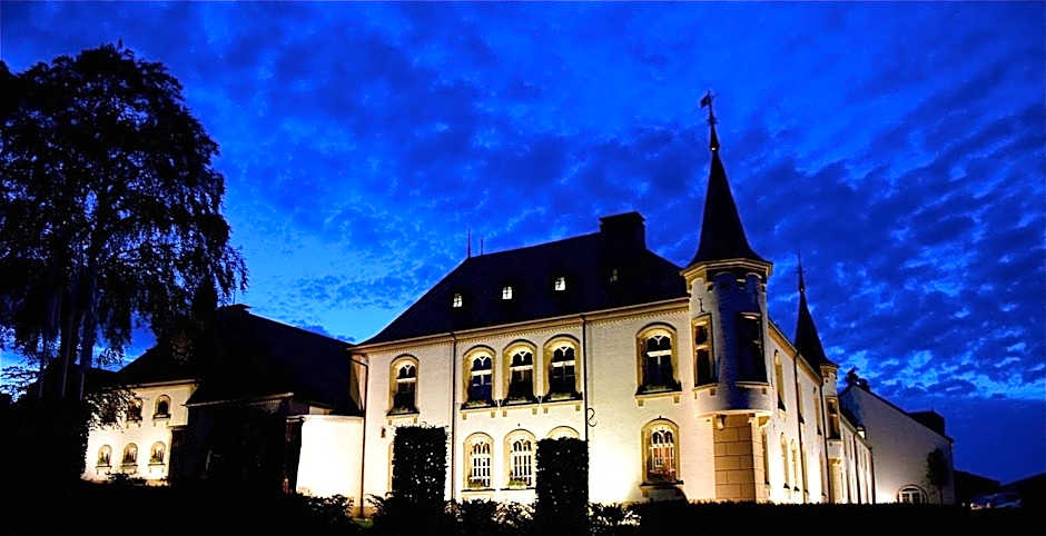 Chateau d'Urspelt