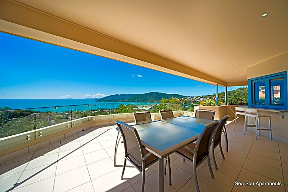 Sea Star Apartments