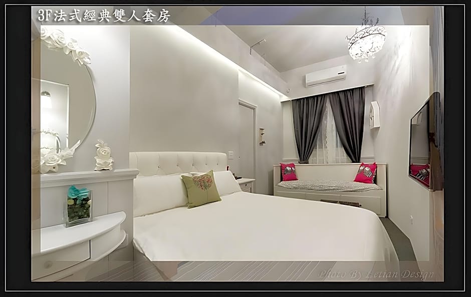 Lohas Villa Accommodation