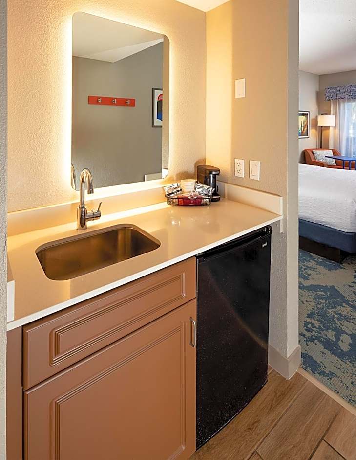 Hampton Inn By Hilton & Suites St. Augustine-Vilano Beach