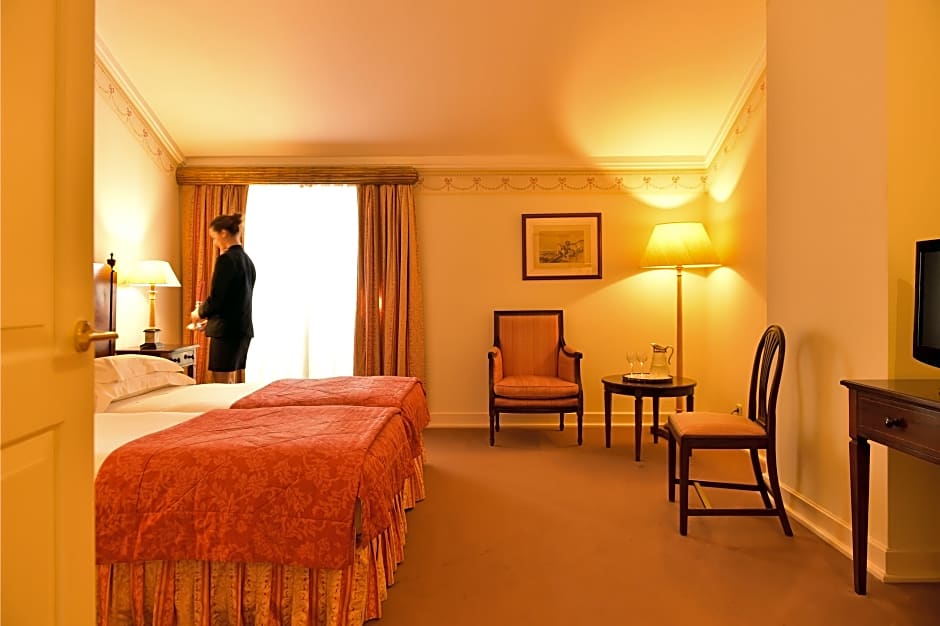 Pousada Palacio de Queluz