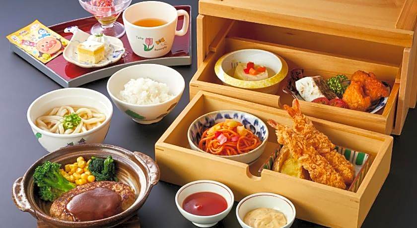 Onyado Shikishima-kan