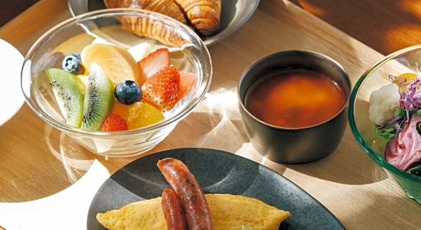 Hotel Keyforest Hokuto