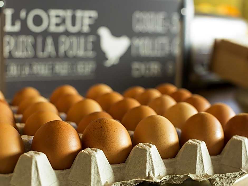 ibis Saint Quentin en Yvelines - Velodrome