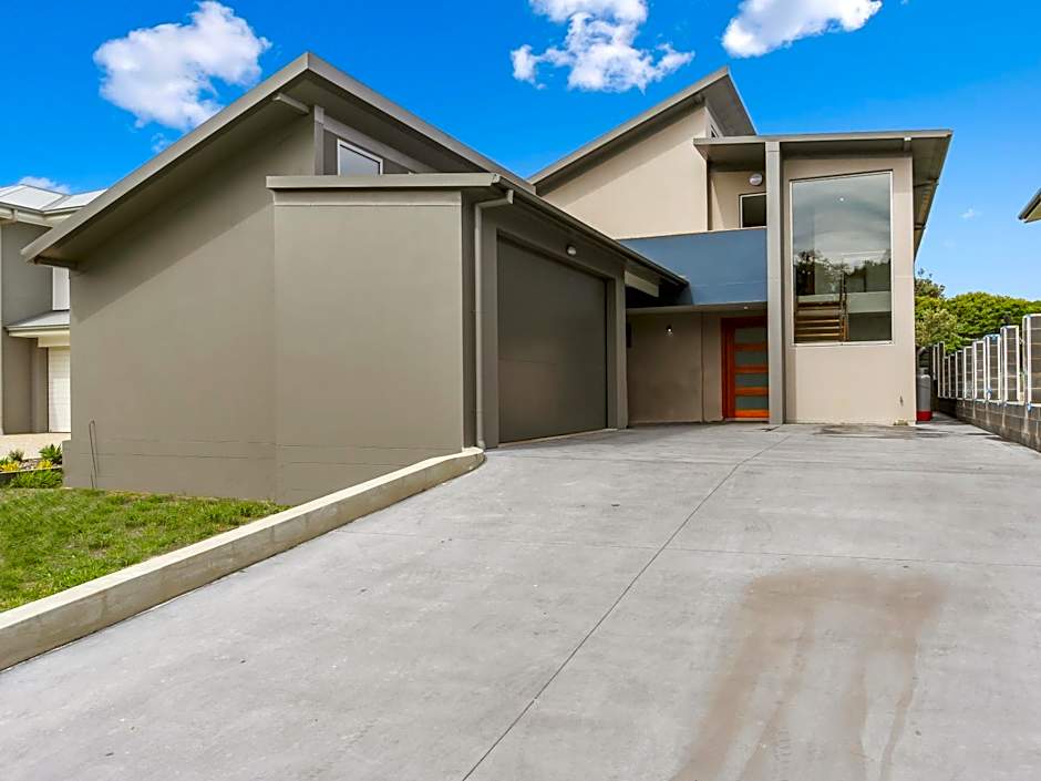 Sapphire Chambre B&B