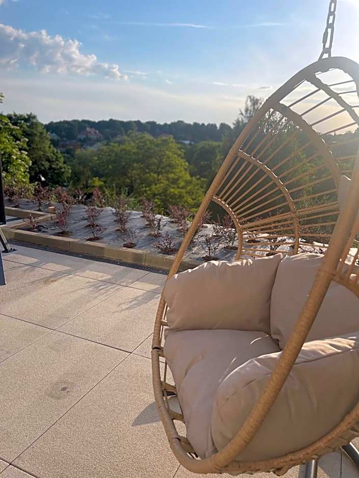 Apartamenty Stare Miasto