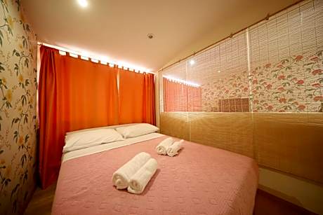Two-Bedroom Apartment - Trg Sv. Stosije 4