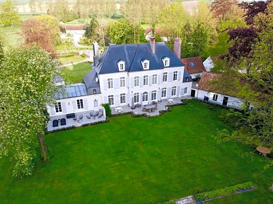 Domaine de la Course