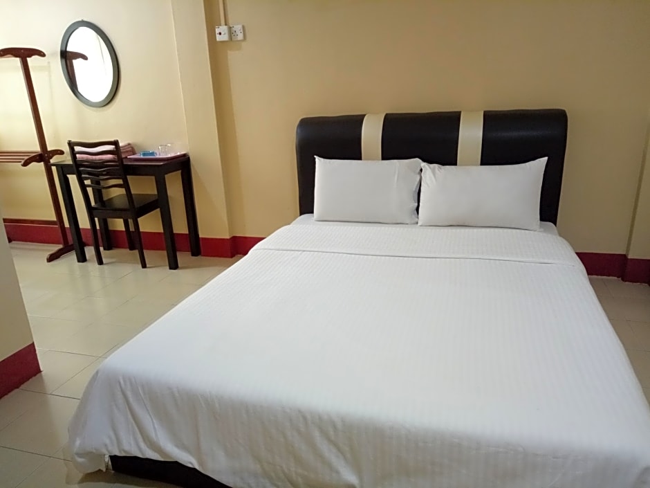 History Hotel