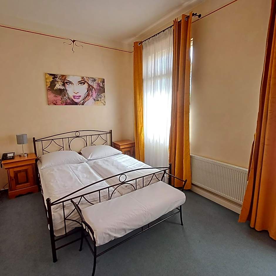 Trip Inn PostHotel Düren
