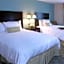 Hampton Inn By Hilton And Suites Savannah-Airport